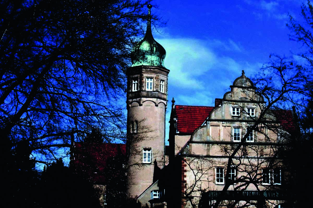 Schloss Ulenburg