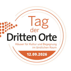 Tag der Dritten Orte am 12.09.2026