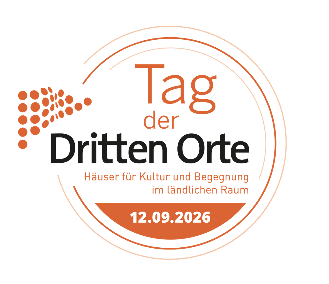 Tag der Dritten Orte am 12.09.2026